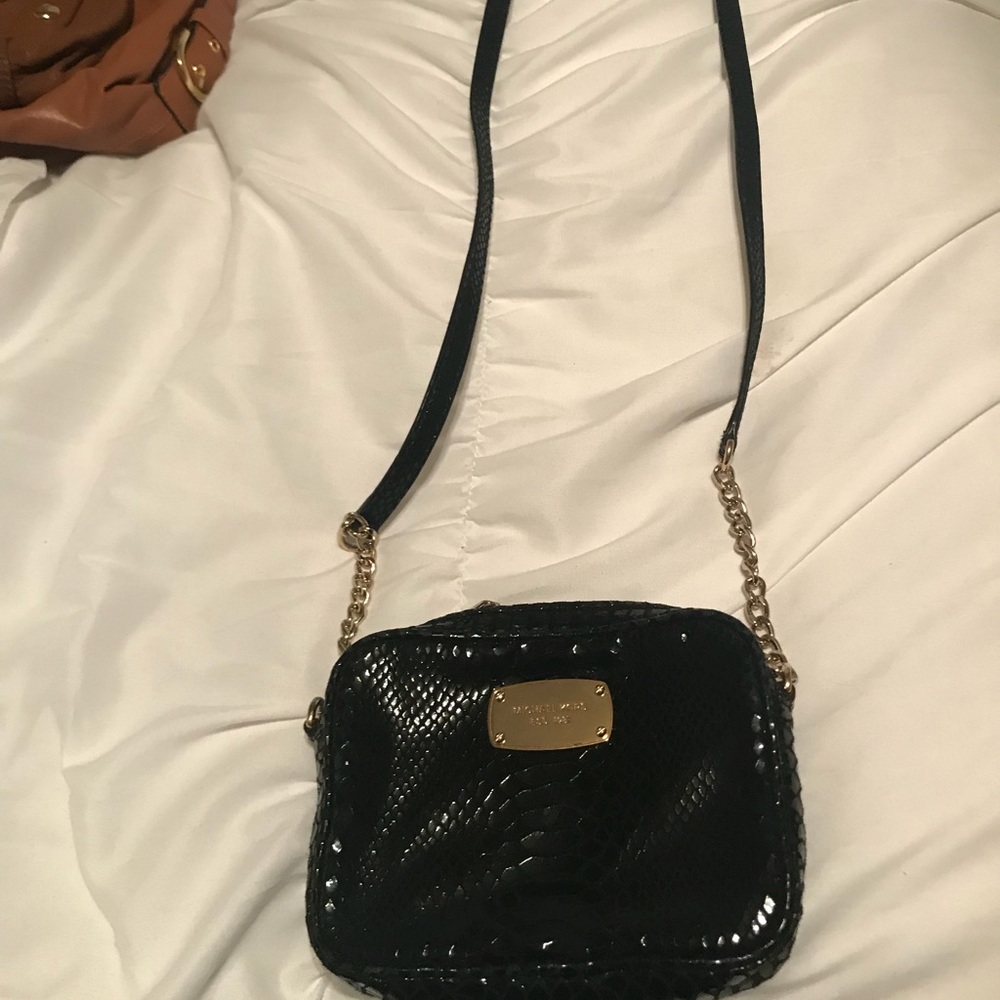 Michael Kors crossbody